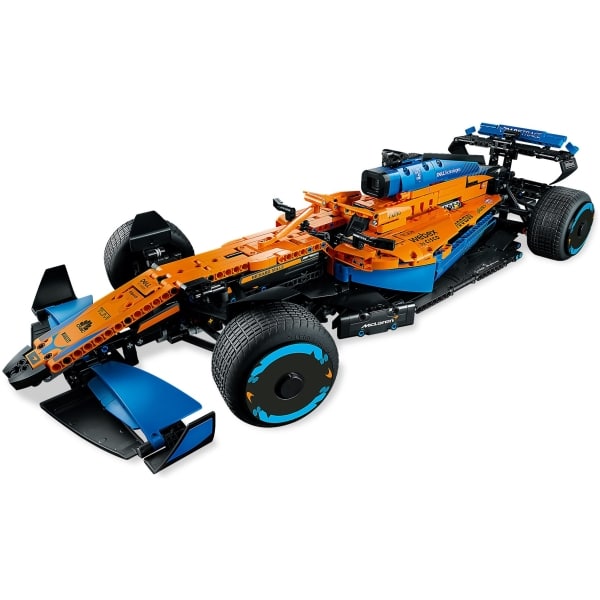 LEGO Technic McLaren Formula 1 Engine