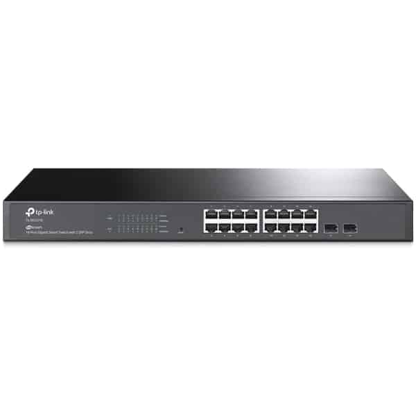 TP-Link OMADA JetStream switch TL-SG2218