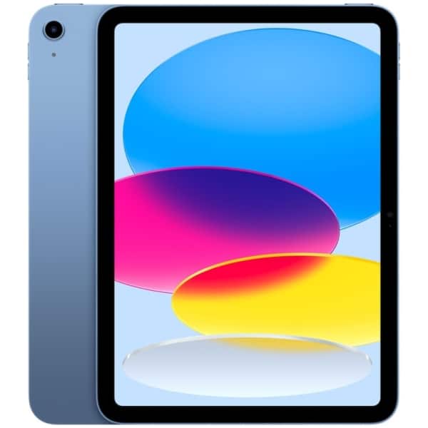 iPad 10.9 Wi-Fi 256GB