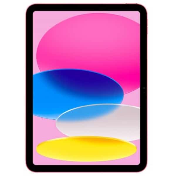 Apple iPad 10TH GENERATION(2022) procesor