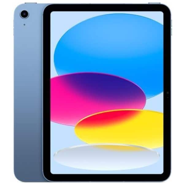 Tablet Apple iPad 10TH GENERATION (2022)