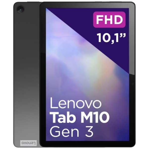 Lenovo Tab M10 tablet