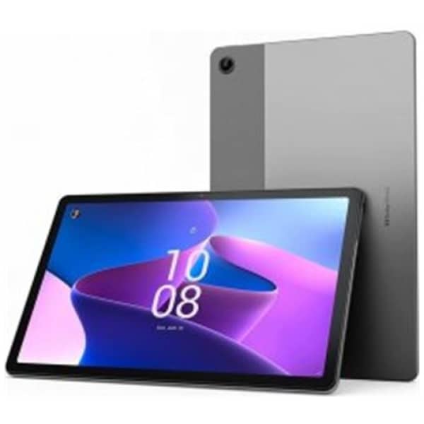 Lenovo Tab M10 front view