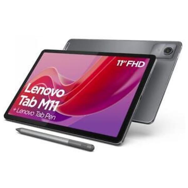 Lenovo TAB M11