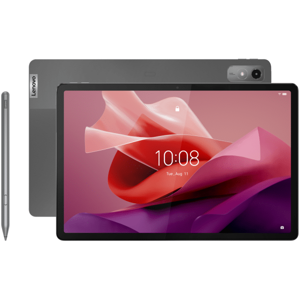 Lenovo Tab P12 Processor