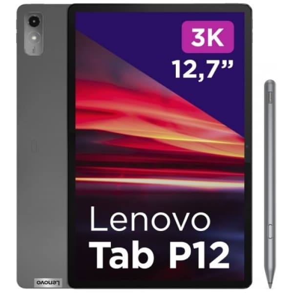 Lenovo Tab P12