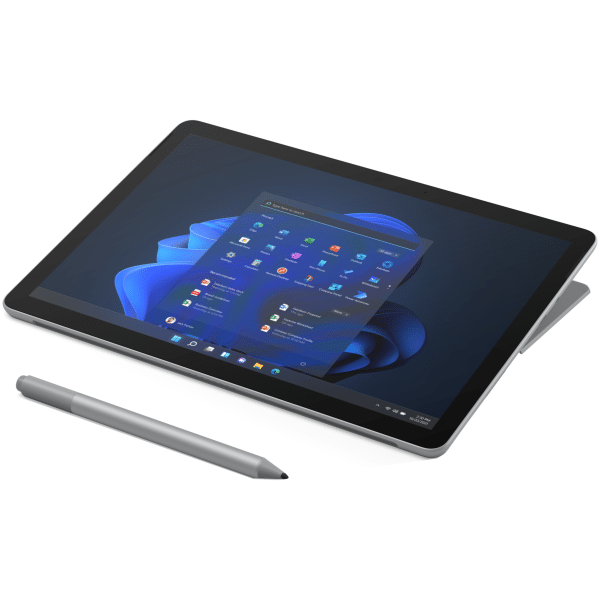 Surface Go 4 Connectivity