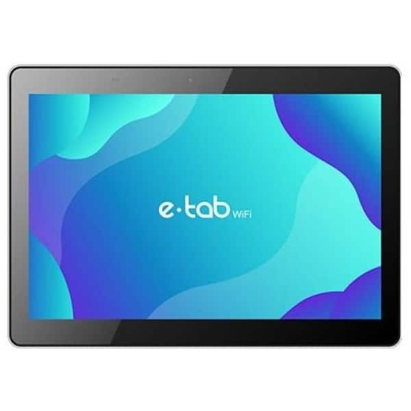 Tablet MICROTECH E-TAB WIFI MT8168