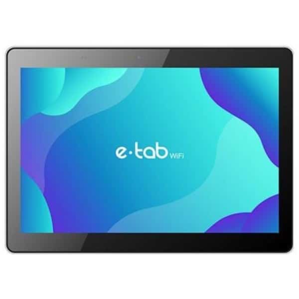 Tablet MICROTECH E-TAB WIFI MT8168