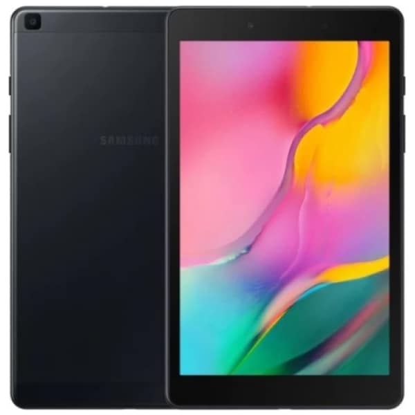 Samsung Galaxy Tab A 2019 Cameras