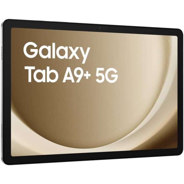 Samsung Galaxy Tab A9+ Portability