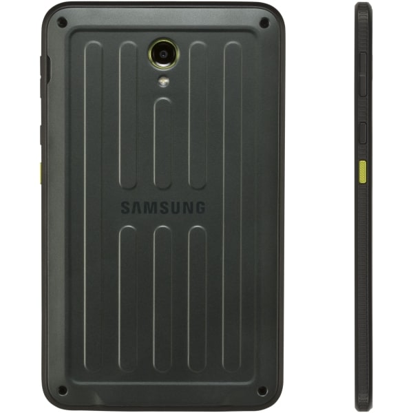 Samsung Galaxy Tab Active 5 5G Camera