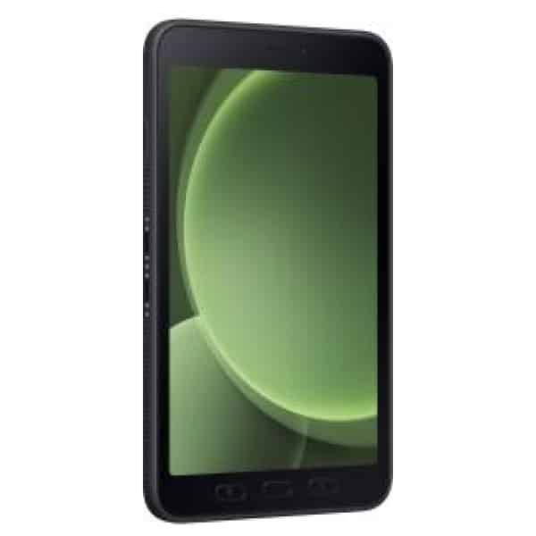 Samsung Galaxy Tab Active 5 5G Display