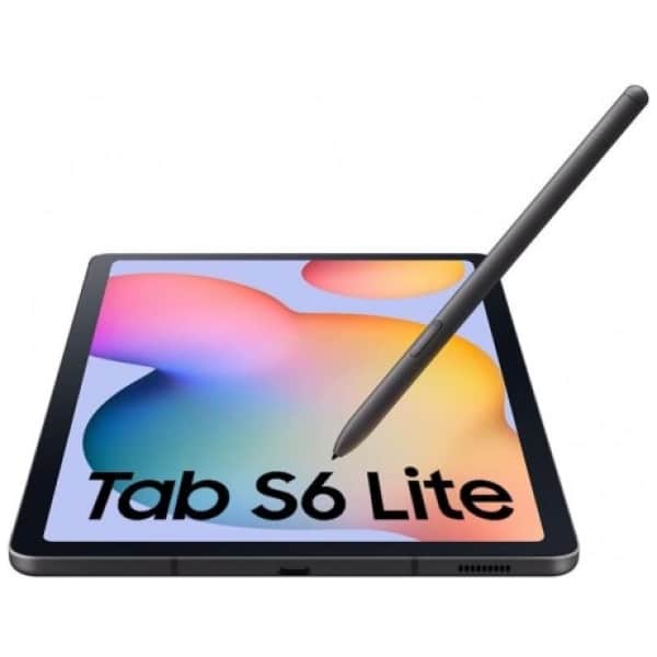 Samsung Galaxy Tab S6 Lite with Pen