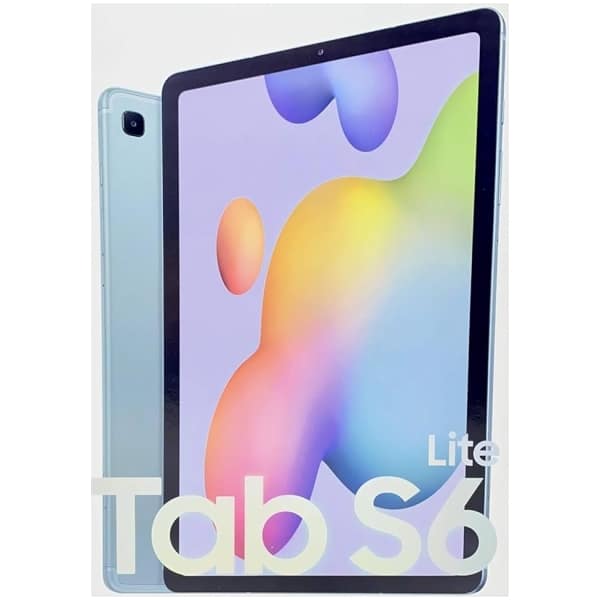 Samsung Galaxy Tab S6 Lite