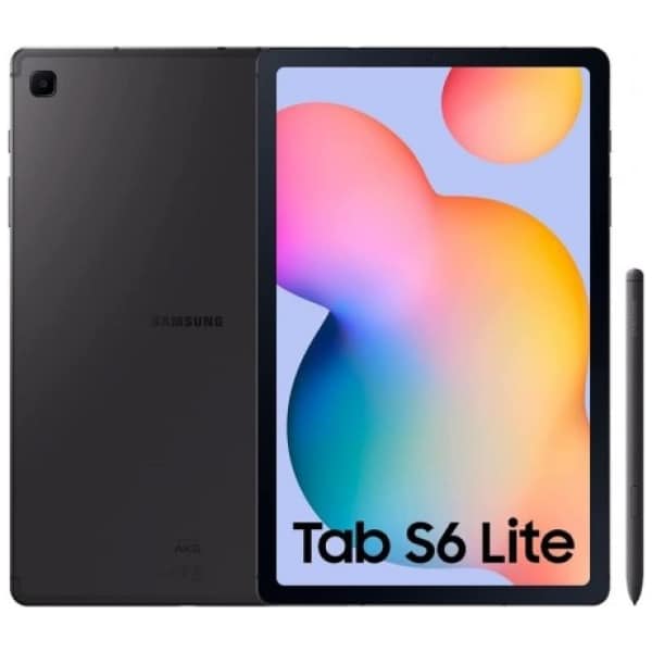 Samsung Galaxy Tab S6 Lite