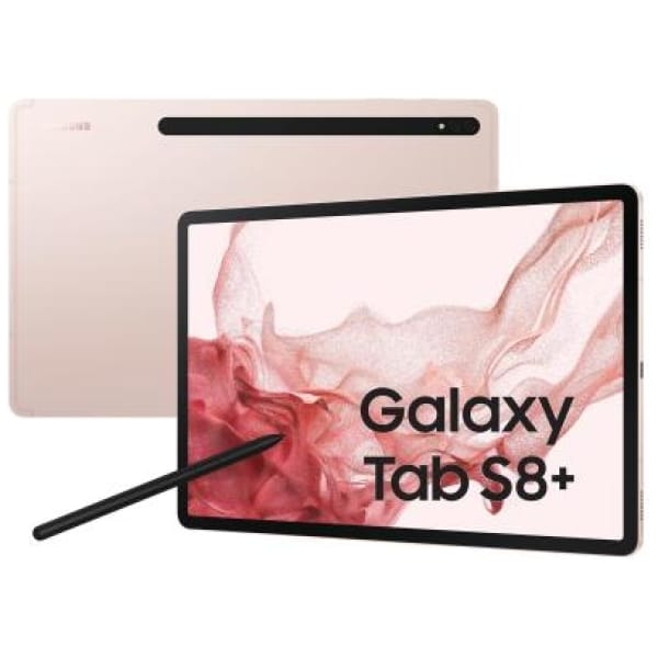 Samsung Galaxy Tab S8 Plus 5G