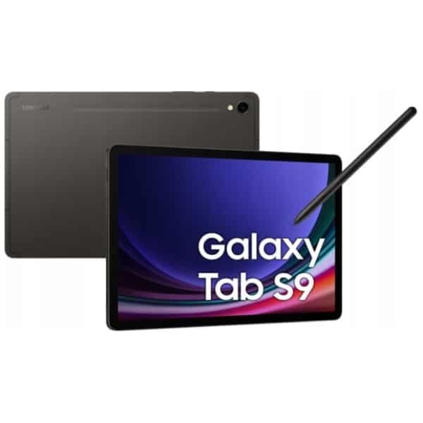 Samsung Galaxy Tab S9