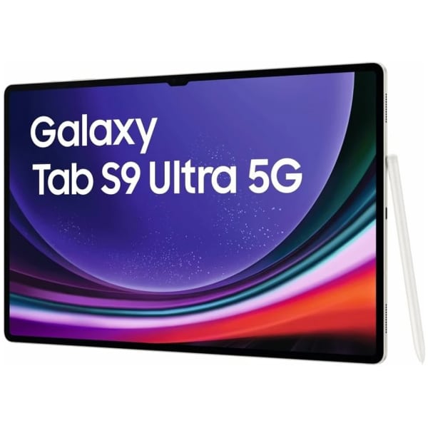 Samsung Galaxy Tab S9 Ultra 5G