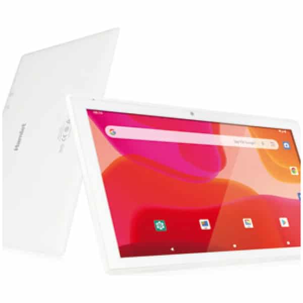 Tablet features