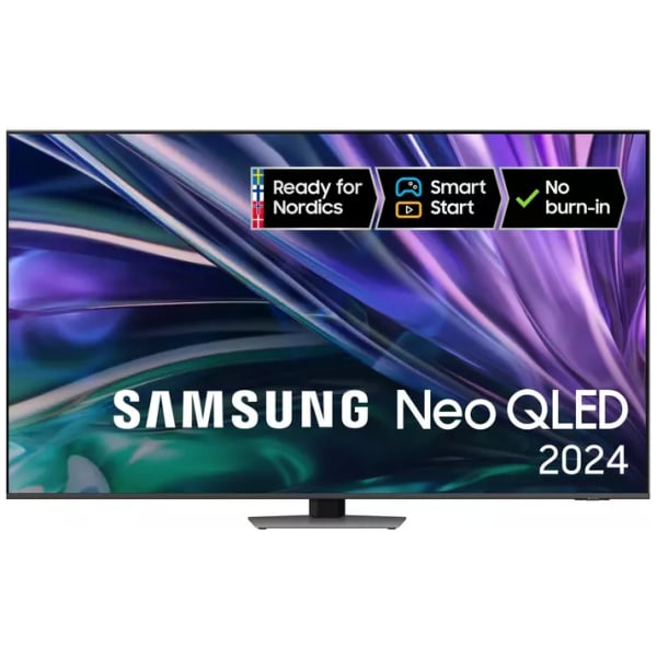 Televízor NEO QLED 55'' 140cm SAMSUNG 55QN85D