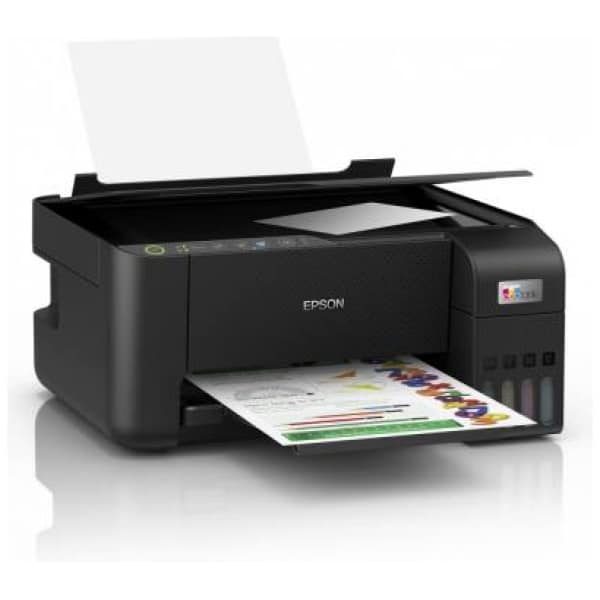 Epson EcoTank L3250 skenovanie