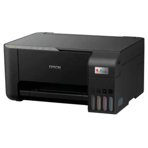 Epson EcoTank L3250 Wi-Fi pripojenie