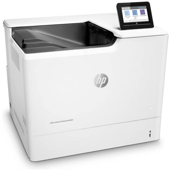 HP Color LaserJet Enterprise M653dn