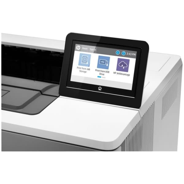 HP LaserJet Enterprise M507x Paper Tray