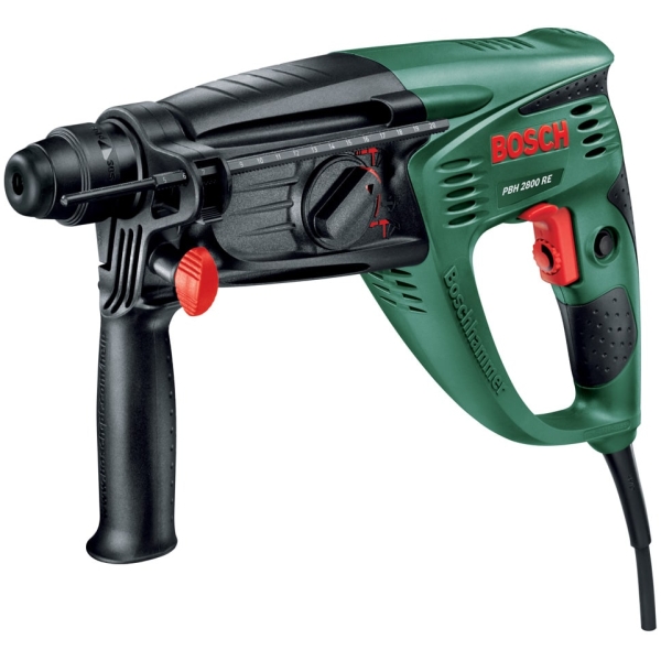 Bosch PBH 2800 RE