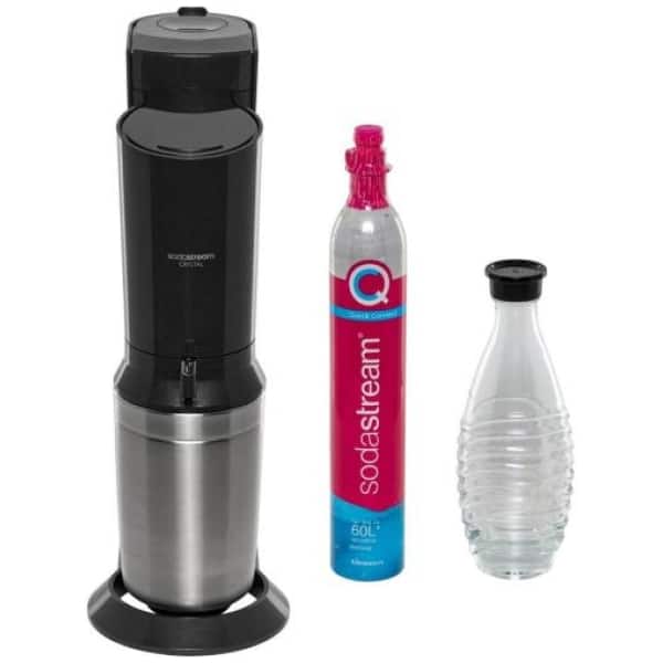 SodaStream Crystal 3.0