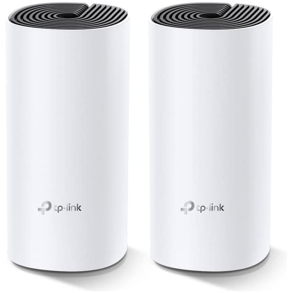 TP-Link Deco M4 (3-pack) WiFi5 Mesh