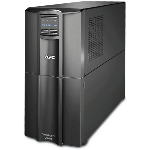 APC Smart-UPS 2200VA