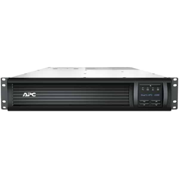 APC Smart-UPS 2200VA LCD RM 2U 230V