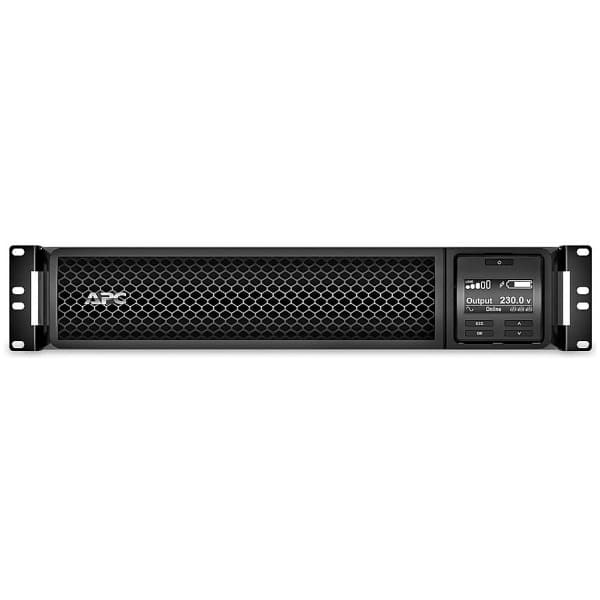 APC Smart-UPS SRT 1000VA RM 230V