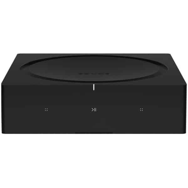 Sonos Amp connections