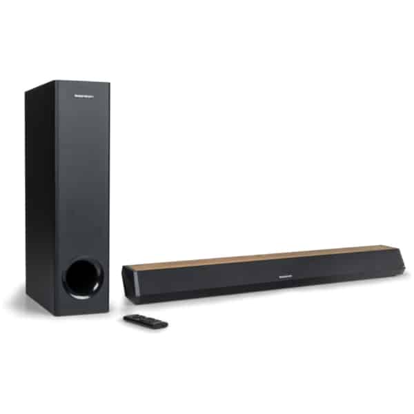 Soundbar Thomson SB552BTS