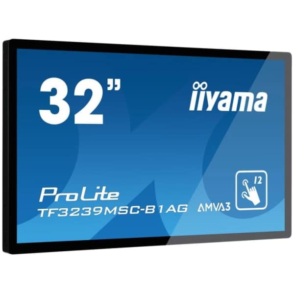 Iiyama Digital Signage ProLite TF3239MSC-B1AG