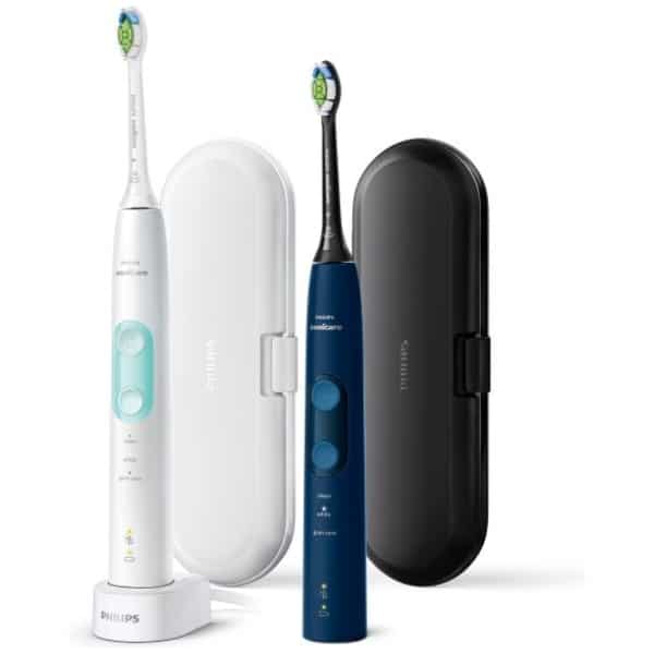 Elektrická zubná kefka Philips Sonicare ProtectiveClean 5100