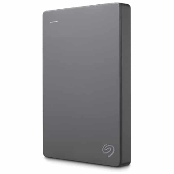 Seagate Basic 4TB