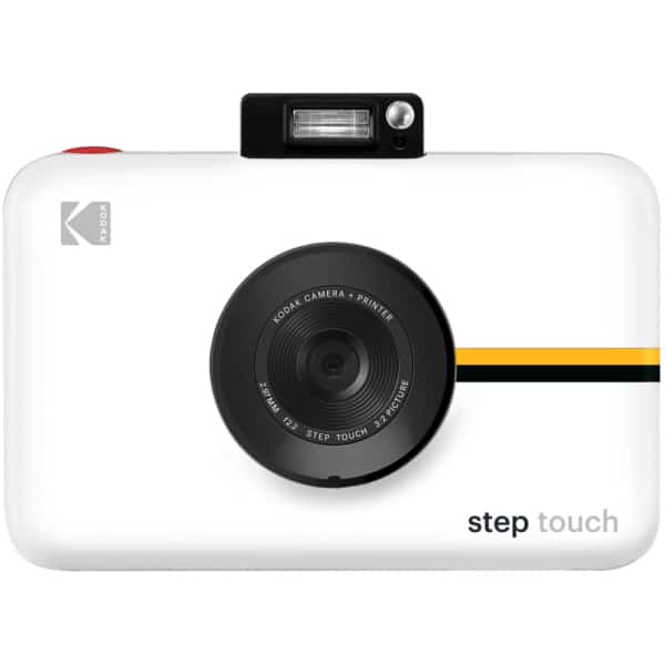 Kodak Step Touch Camera