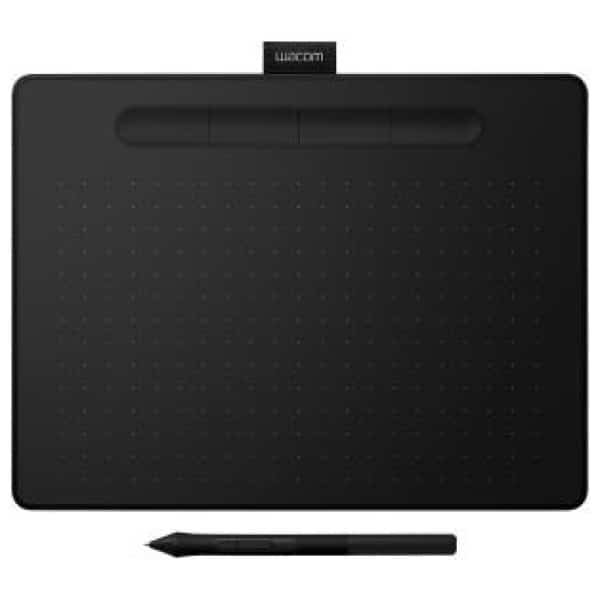 Wacom Intuos M s Bluetooth