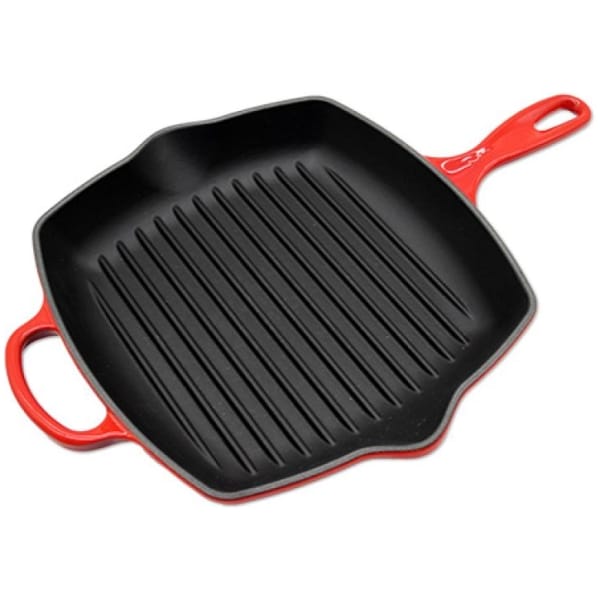 Versatile grill pan