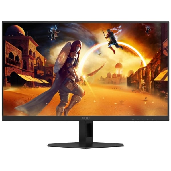 Fast IPS panel