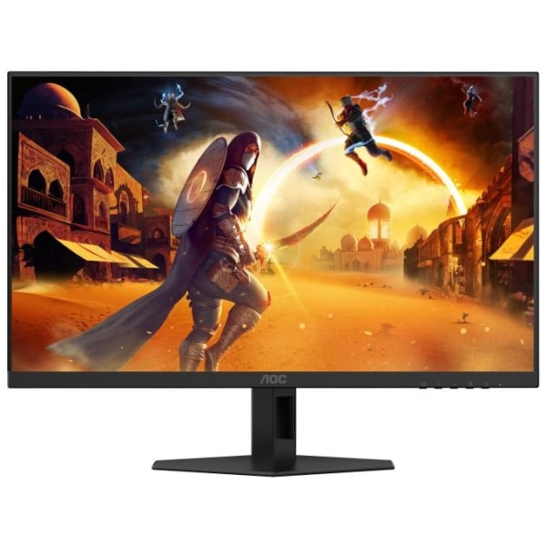 Monitor AOC 24G4XE