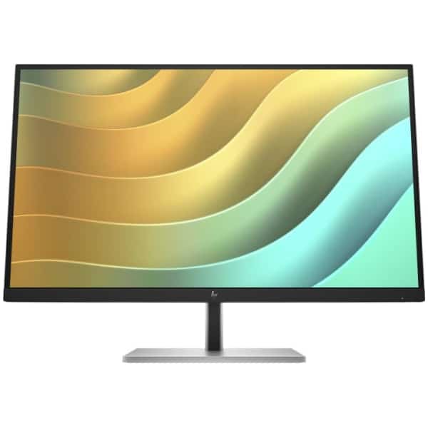 HP Monitor E27u G5