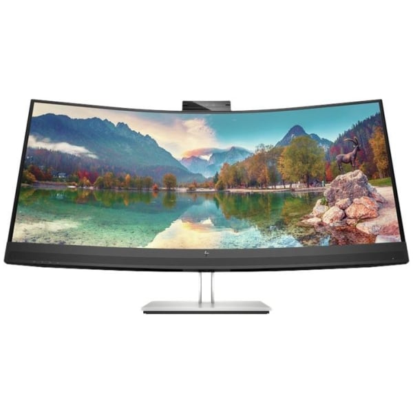 HP E34m G4 Conferencing Monitor