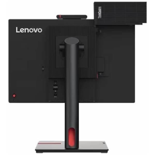 22-palcový LED monitor