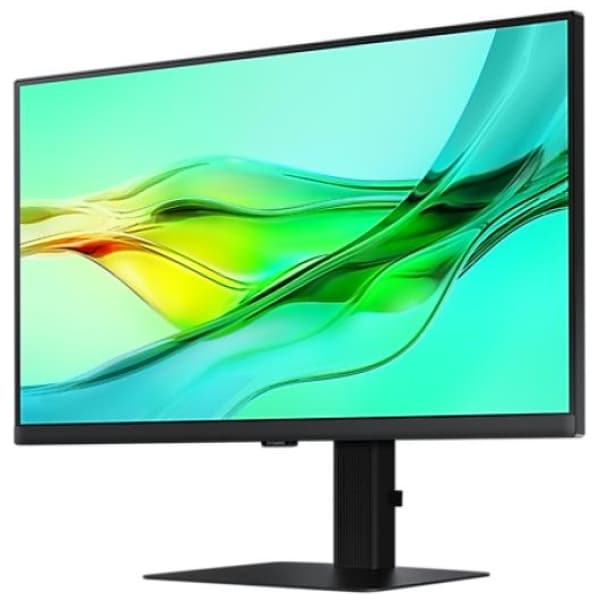 Samsung Monitor Connectivity