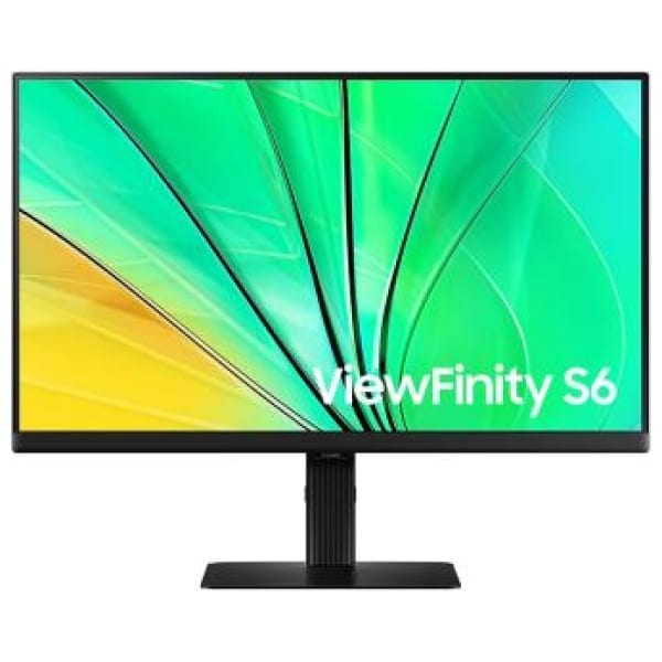 Samsung Monitor ViewFinity S6